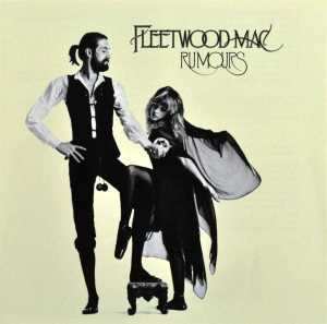 CD Fleetwood Mac: Rumours 487330