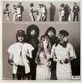 2LP Fleetwood Mac: Rumours 579079