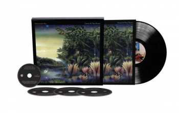 LP/3CD/DVD/Box Set Fleetwood Mac: Tango In The Night DLX | LTD 565472