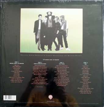 LP/3CD/DVD/Box Set Fleetwood Mac: Tango In The Night DLX | LTD 565472