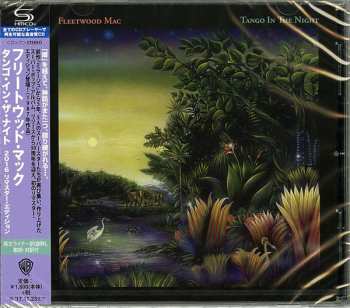 CD Fleetwood Mac: Tango In The Night 591313