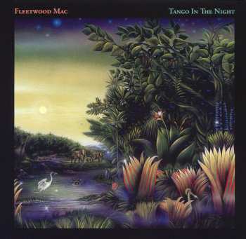 CD Fleetwood Mac: Tango In The Night 591313