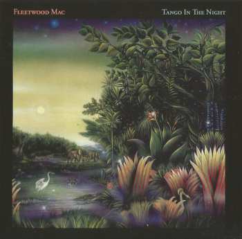 2CD Fleetwood Mac: Tango In The Night 644331