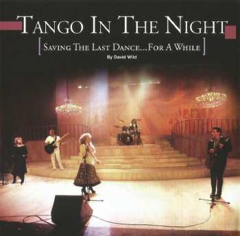 2CD Fleetwood Mac: Tango In The Night 644331