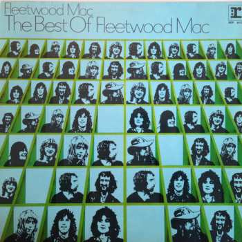 Album Fleetwood Mac: The Best Of Fleetwood Mac