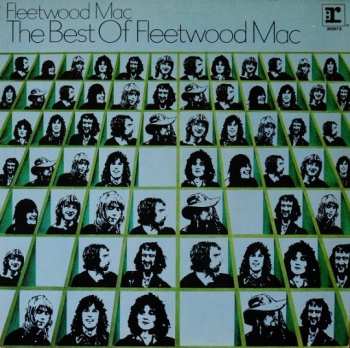 LP Fleetwood Mac: The Best Of Fleetwood Mac 646752