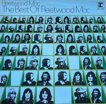 LP Fleetwood Mac: The Best Of Fleetwood Mac 653828