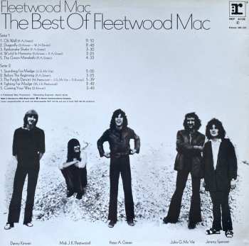 LP Fleetwood Mac: The Best Of Fleetwood Mac 653828