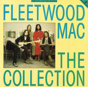 2LP Fleetwood Mac: The Collection 653406