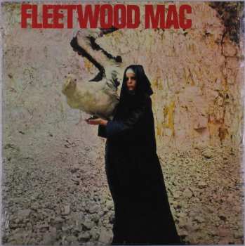 LP Fleetwood Mac: The Pious Bird Of Good Omen 580208