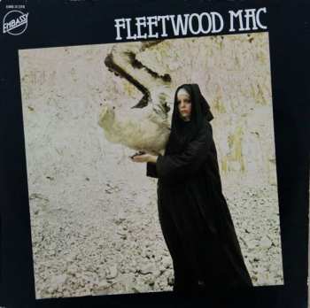 LP Fleetwood Mac: The Pious Bird Of Good Omen 642340