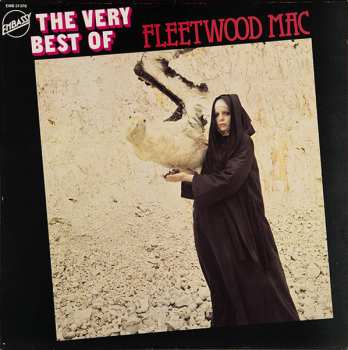 LP Fleetwood Mac: The Very Best Of Fleetwood Mac 661561