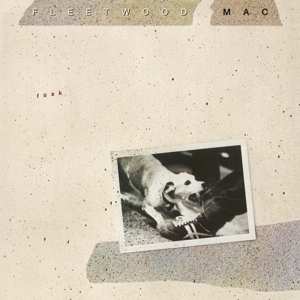 Album Fleetwood Mac: Tusk