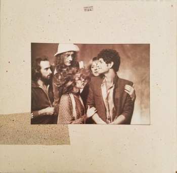 2LP Fleetwood Mac: Tusk 603265