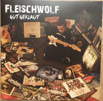 LP Fleischwolf: Gut Geklaut CLR 648643