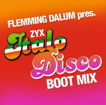 ZYX Italo Disco Boot Mix