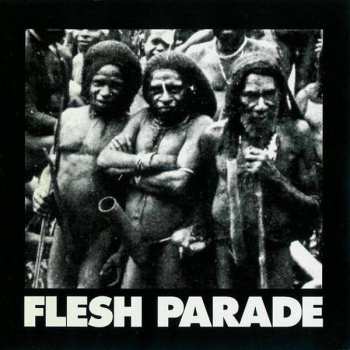 Album Flesh Parade: Kill Whitey