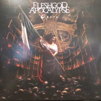 LP Fleshgod Apocalypse: Opera 645285