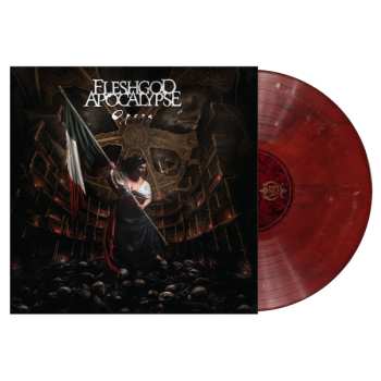 LP Fleshgod Apocalypse: Opera 579497