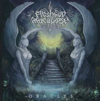 Album Fleshgod Apocalypse: Oracles