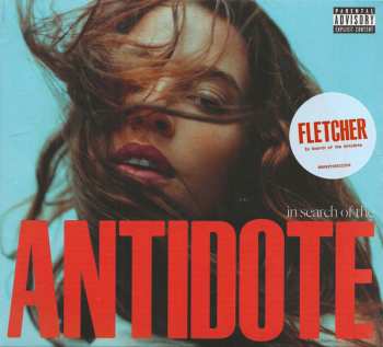 CD Fletcher: In Search of the Antidote 538154