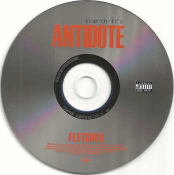 CD Fletcher: In Search of the Antidote 538154