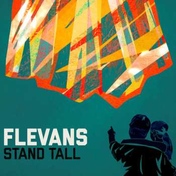 Album Flevans: Stand Tall