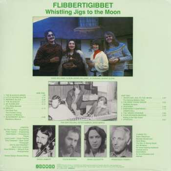 LP Flibbertigibbet: Whistling Jigs To The Moon 563567