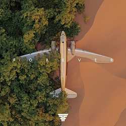 CD Flight Facilities: Forever 570937