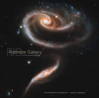 2LP Flint Juventino Beppe: Remote Galaxy 579169