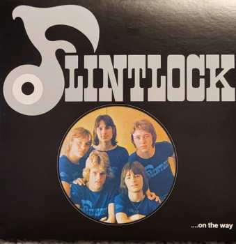 4CD Flintlock: Flintlock: The Albums 609641