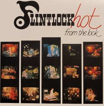 4CD Flintlock: Flintlock: The Albums 609641