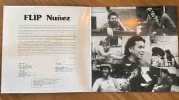 LP Flip Nunez: My Own Time And Space 581630