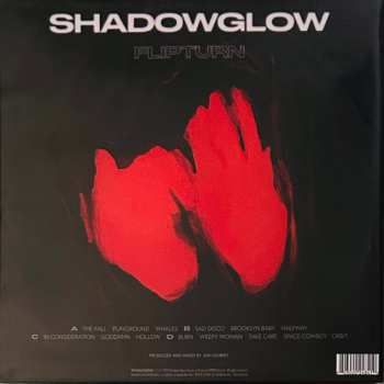 2LP Flipturn: Shadowglow 576092