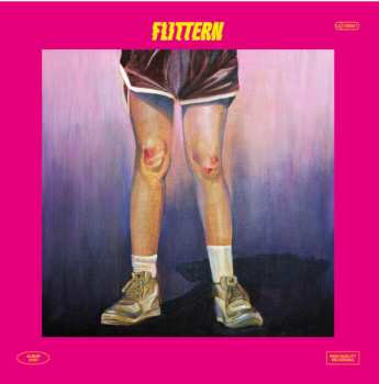 Album Flittern: Flittern