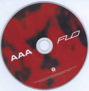 CD FLO: Access All Areas 646798