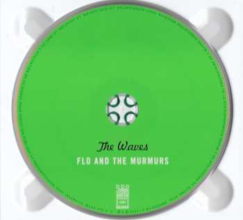 CD Flo And The Murmurs: The Waves 567580