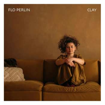 Album Flo Perlin: Clay