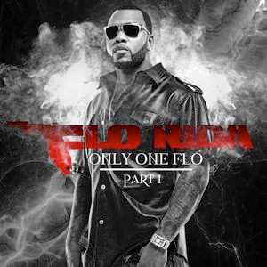 CD Flo Rida: Only One Flo (Part 1) 558305