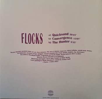 LP Flocks: Flocks 591034