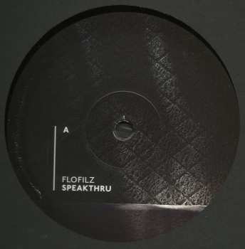 LP FloFilz: Speakthru 469169