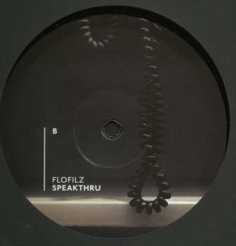 LP FloFilz: Speakthru 469169