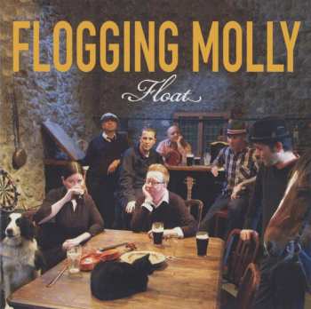 CD Flogging Molly: Float 417760