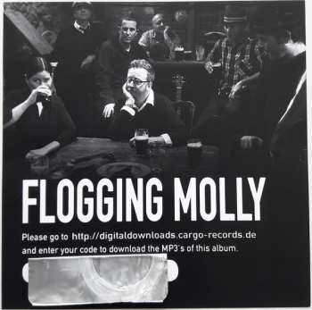 LP Flogging Molly: Float 585207