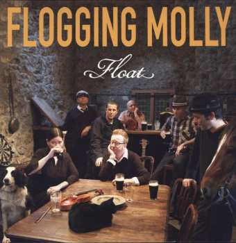 LP Flogging Molly: Float 585207