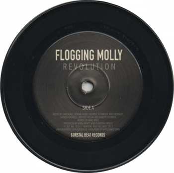 CD/Box Set Flogging Molly: Speed Of Darkness LTD | DLX 34031