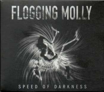 CD/Box Set Flogging Molly: Speed Of Darkness LTD | DLX 34031