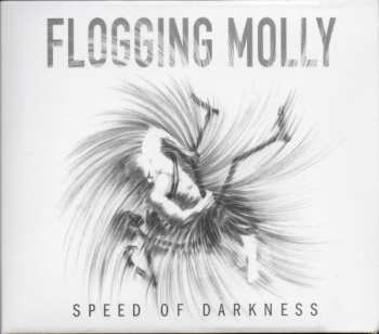 CD/Box Set Flogging Molly: Speed Of Darkness LTD | DLX 34031