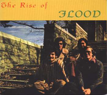 CD Flood: The Rise Of Flood 607662