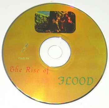 CD Flood: The Rise Of Flood 607662